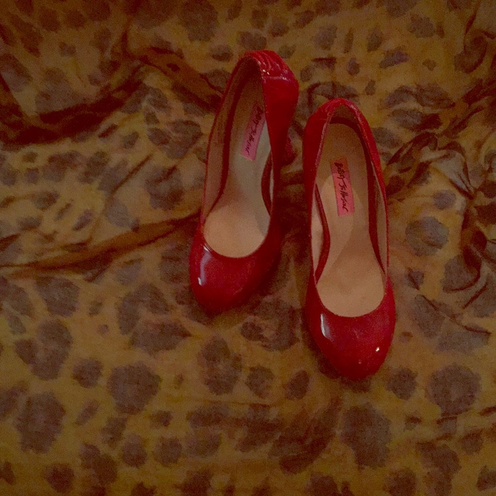 6 in heel